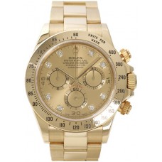 Rolex Cosmograph Daytona Watches Ref.116528-3