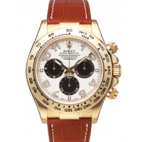 Rolex Cosmograph Daytona Watches Ref.116518-1