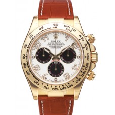 Rolex Cosmograph Daytona Watches Ref.116518-1