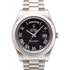 Rolex Day-Date II Watches Ref.218239-7