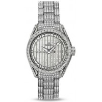 Omega Jewellery Watches Ref.231.55.30.20.99.003
