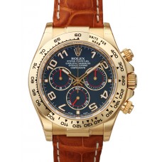 Rolex Cosmograph Daytona Watches Ref.116518-10