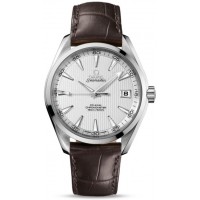 Omega Seamaster Aqua Terra Chronometer Watches Ref.231.13.42.21.02.001