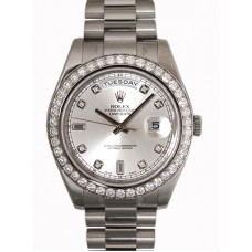 Rolex Day-Date II Watches Ref.218349-2
