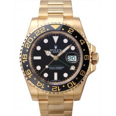 Rolex GMT-Master II Watches Ref.116718 LN BL