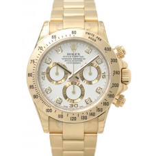 Rolex Cosmograph Daytona Watches Ref.116528-5