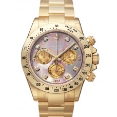 Rolex Cosmograph Daytona Watches Ref.116528-11