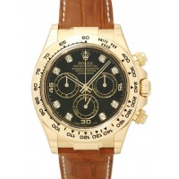 Rolex Cosmograph Daytona Watches Ref.116518-8