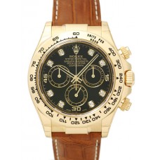 Rolex Cosmograph Daytona Watches Ref.116518-8