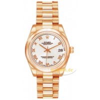 Rolex Datejust Lady 31 Watches Ref.178245-1