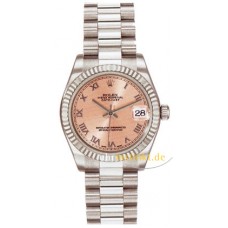 Rolex Datejust Lady 31 Watches Ref.178279