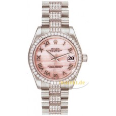 Rolex Datejust Lady 31 Watches Ref.178286