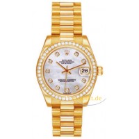 Rolex Datejust Lady 31 Watches Ref.178288