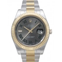 Rolex Datejust II Watches Ref.116333-1