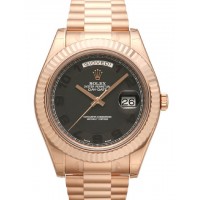 Rolex Day-Date II Watches Ref.218235-7