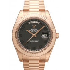 Rolex Day-Date II Watches Ref.218235-7