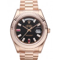 Rolex Day-Date II Watches Ref.218235-9