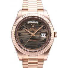 Rolex Day-Date II Watches Ref.218235-8