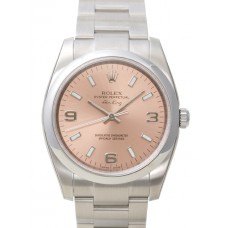 Rolex Air-King Watches Ref.114200-9