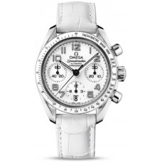 Omega Speedmaster Automatic-Chronometer Watches Ref.324.33.38.40.04.001
