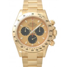 Rolex Cosmograph Daytona Watches Ref.116528-10