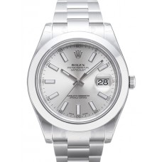 Rolex Datejust II Watches Ref.116300-1