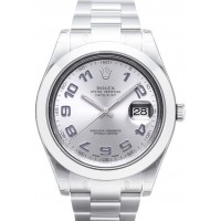 Rolex Datejust II Watches Ref.116300-6