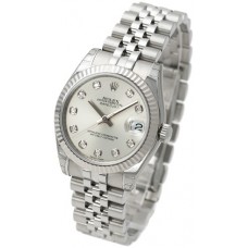 Rolex Datejust Lady 31 Watches Ref.178274-8