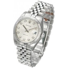 Rolex Datejust Lady 31 Watches Ref.178274-2