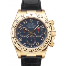 Rolex Cosmograph Daytona Watches Ref.116518-11