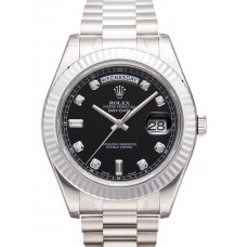 Rolex Day-Date II Watches Ref.218239-3