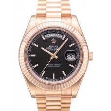 Rolex Day-Date II Watches Ref.218235-2