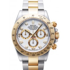 Rolex Cosmograph Daytona Watches Ref.116523-9