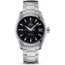 Omega Seamaster Aqua Terra Midsize Chronometer Watches Ref.231.10.39.21.01.001