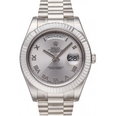 Rolex Day-Date II Watches Ref.218239-6
