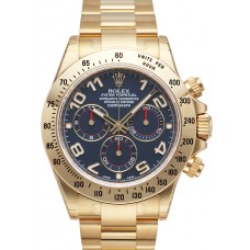 Rolex Cosmograph Daytona Watches Ref.116528-12