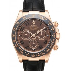 Rolex Cosmograph Daytona Watches Ref.116515 LN-2