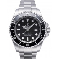 Rolex Sea-Dweller Deepsea Watches Ref.116660