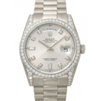 Rolex Day-Date Watches Ref.118389