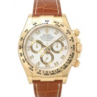 Rolex Cosmograph Daytona Watches Ref.116518-2