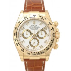 Rolex Cosmograph Daytona Watches Ref.116518-2
