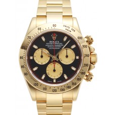 Rolex Cosmograph Daytona Watches Ref.116528-9
