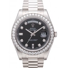 Rolex Day-Date II Watches Ref.218349-1