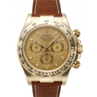 Rolex Cosmograph Daytona Watches Ref.116518-9