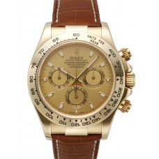 Rolex Cosmograph Daytona Watches Ref.116518-9