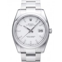 Rolex Date Watches Ref.115200-6