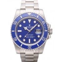 Rolex Submariner Date Watches Ref.116619 LB dia