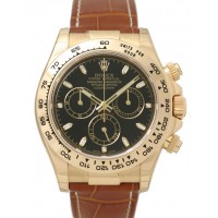 Rolex Cosmograph Daytona Watches Ref.116518-4