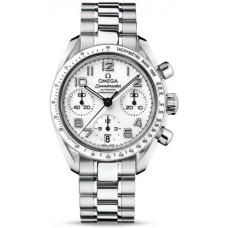 Omega Speedmaster Automatic-Chronometer Watches Ref.324.30.38.40.04.001