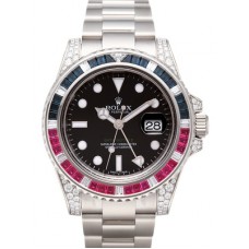 Rolex GMT-Master II Watches Ref.116759 SARU